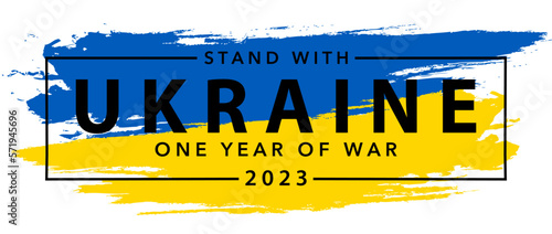 Ukraine 2023