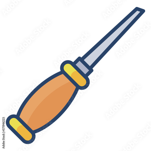 Bradawl icon