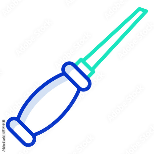 Bradawl icon