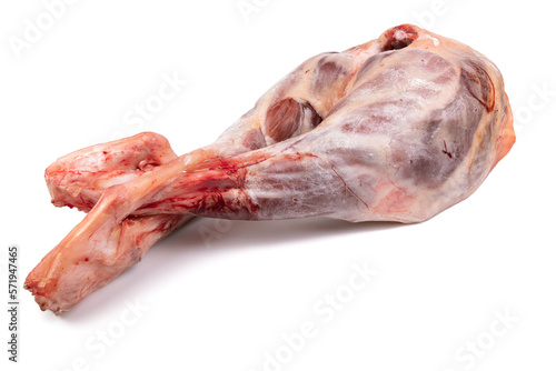 culotte d'agneau 2
