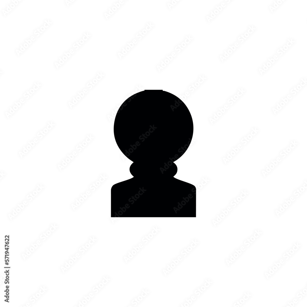User icon. Fake photo sign. Profile button. Simple style social media poster background symbol. User brand logo design element. User t-shirt printing. vector for sticker. User icon. Fake photo sign. Profile button. Simple style social media poster background symbol. User brand logo design element. User t-shirt printing. vector for sticker.