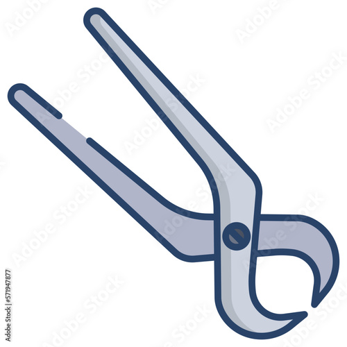 Plucker icon