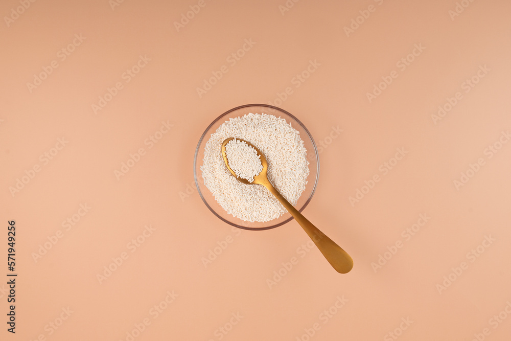 Granular potassium salt also known as Granular potassium salt also known as