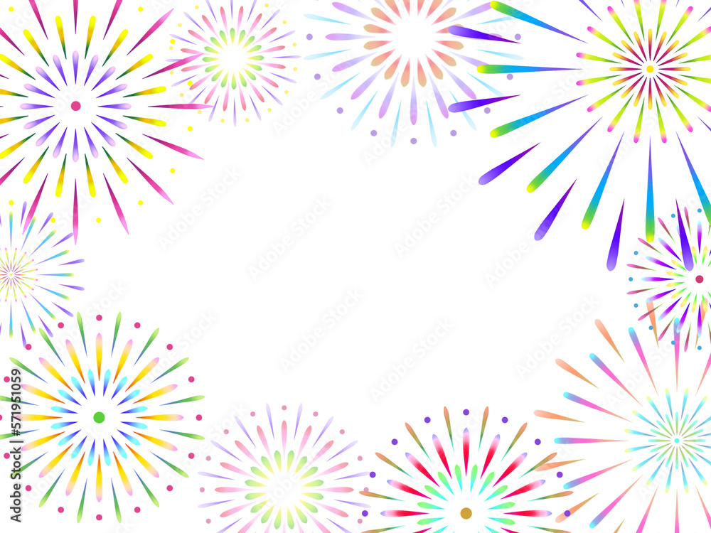 花火 花火