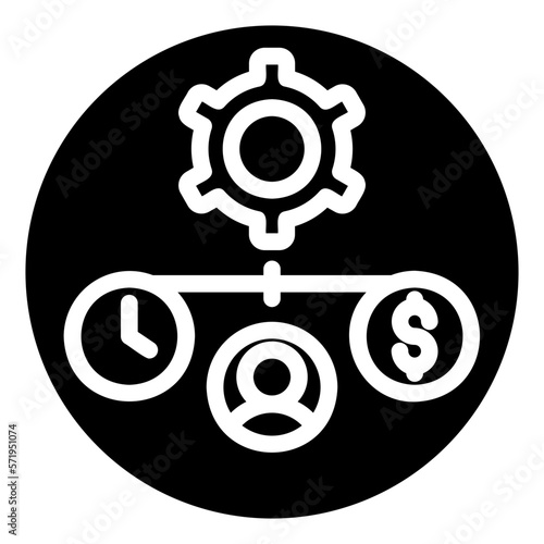 resource glyph icon
