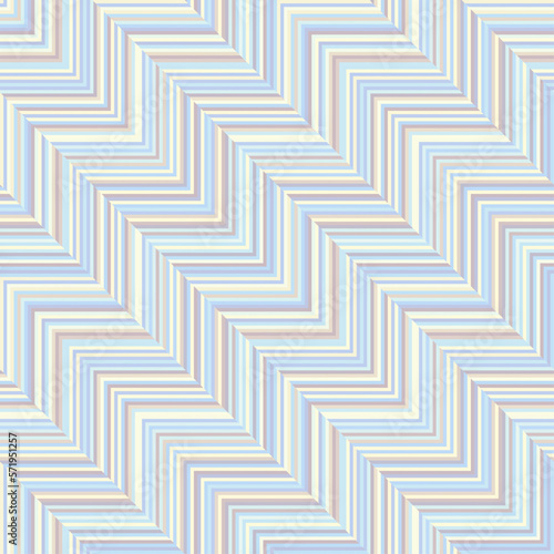 Geometric abstract pattern in low poly style.