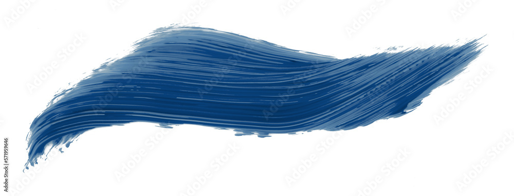 shiny blue brush isolated on transparent background blue watercolor png shiny blue brush isolated on transparent background blue watercolor png