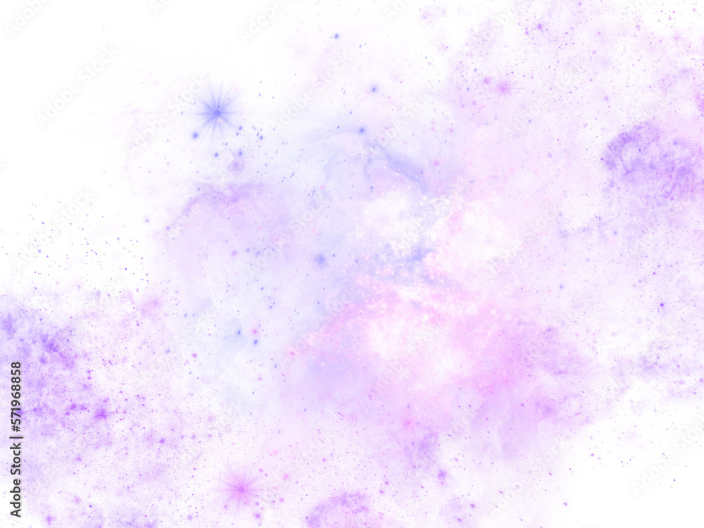 fantasy space outer sky nebula galaxy backdrop isolated shape fantasy space outer sky nebula galaxy backdrop isolated shape