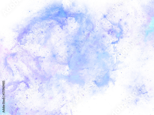 fantasy space outer sky nebula galaxy backdrop isolated shape