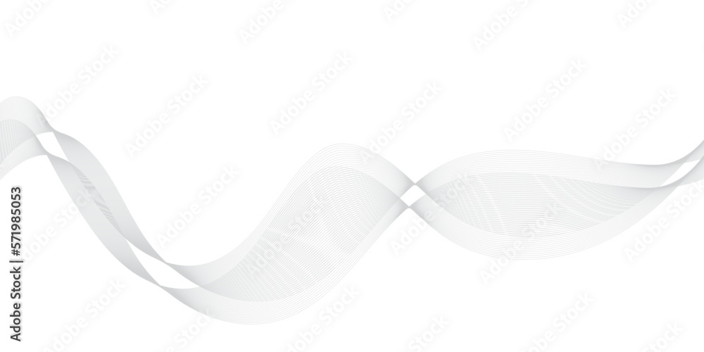 Grey, white smooth element and lines swoosh speed wave background. You can used for banner, template, wallpaper and many more. Grey, white smooth element and lines swoosh speed wave background. You can used for banner, template, wallpaper and many more.