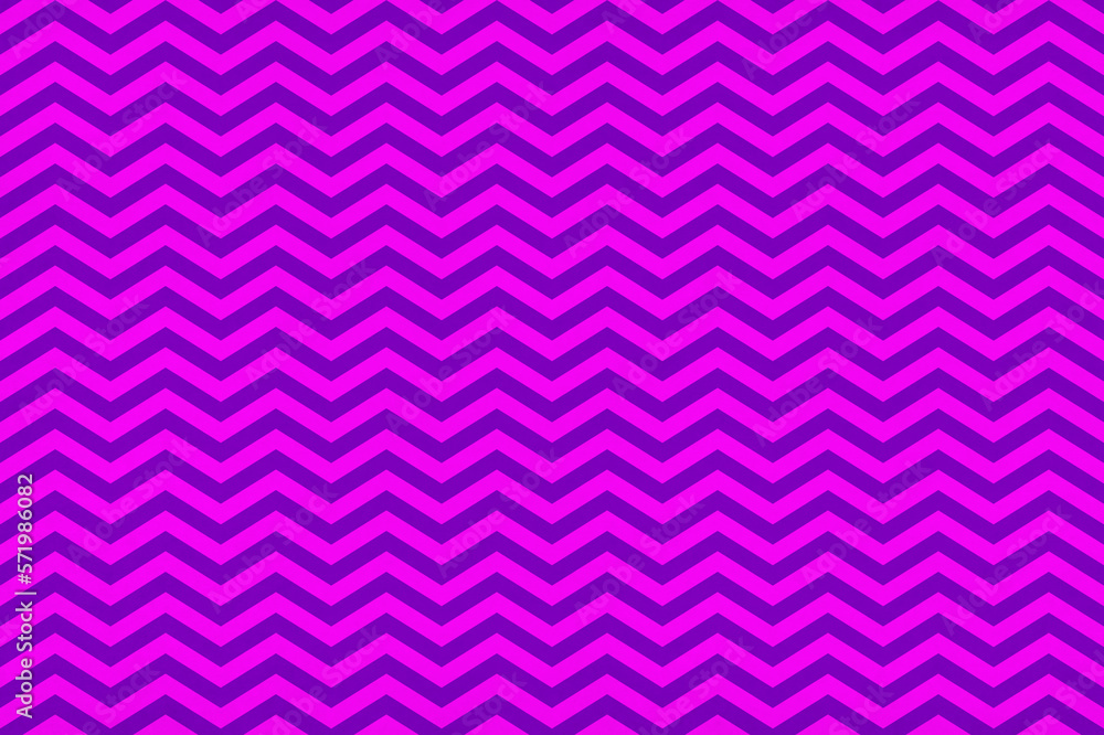 Purple zigzag pattern background Purple zigzag pattern background