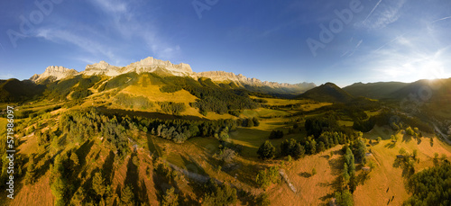 Massif du Vercors