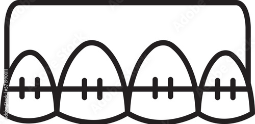 teeth icon 