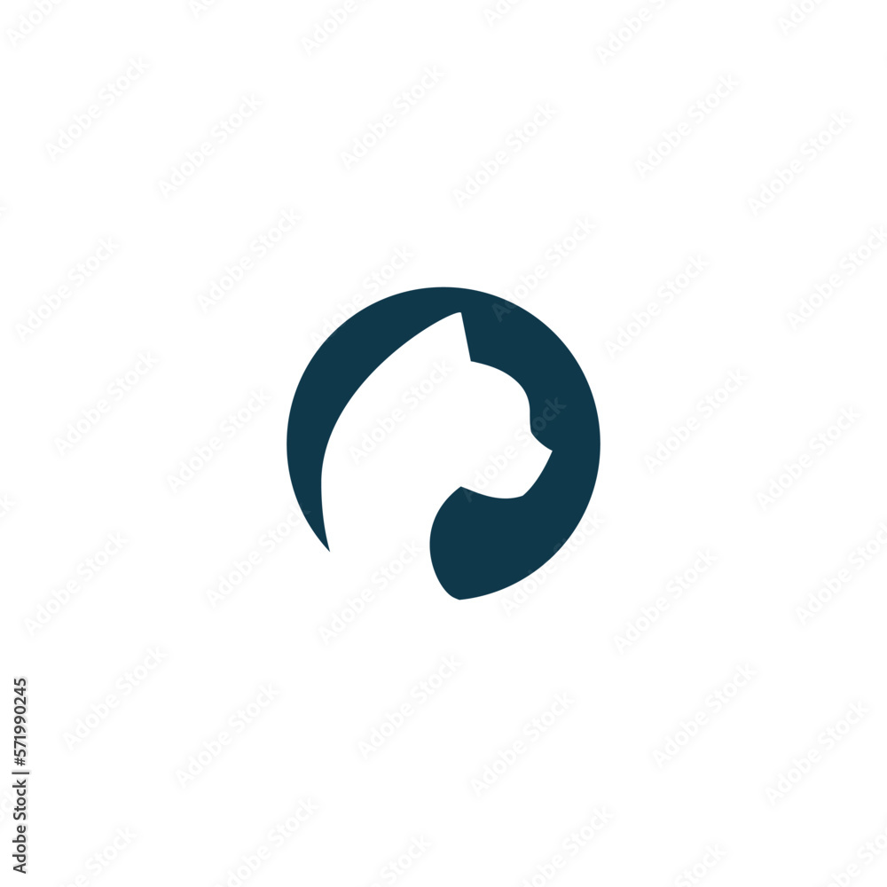 cat silhouette symbol animal logo pet logo design, graphic, minimalist.logo cat silhouette symbol animal logo pet logo design, graphic, minimalist.logo