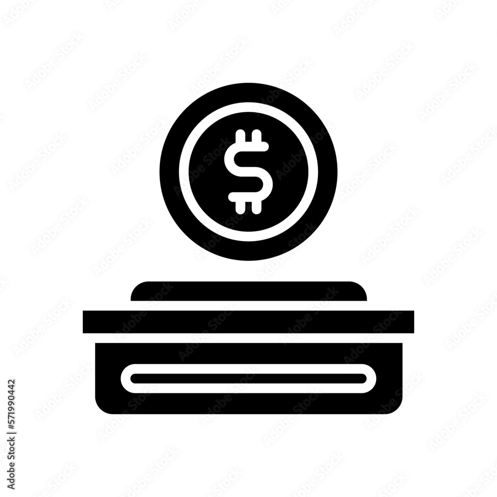 donation icon for your website design, logo, app, UI. donation icon for your website design, logo, app, UI.
