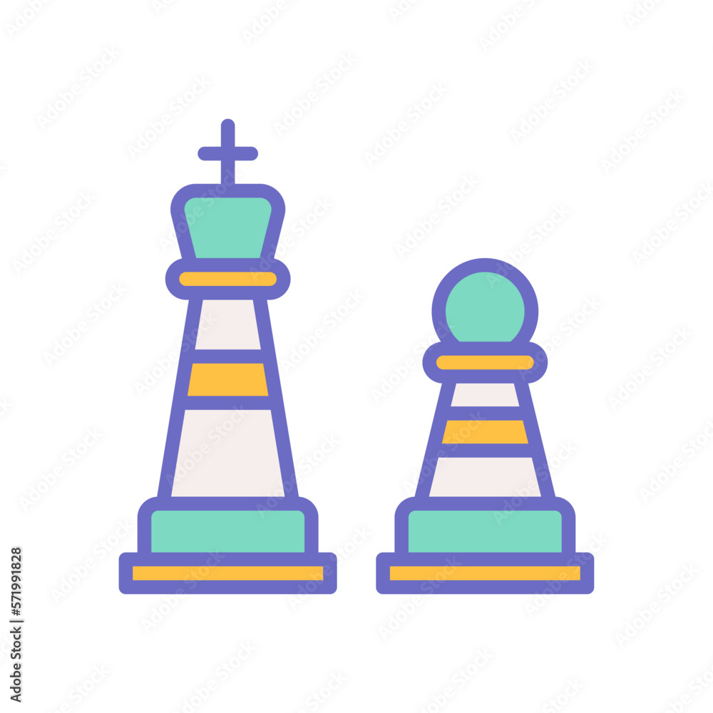 chess icon for your website design, logo, app, UI. chess icon for your website design, logo, app, UI.