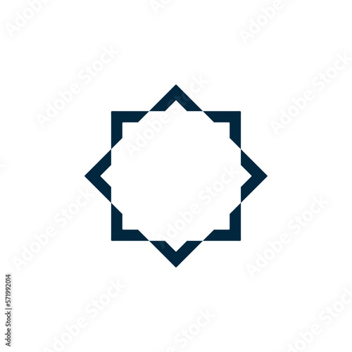 motif can be used for graphic works rounded corners symbol design, graphic, minimalist.logo