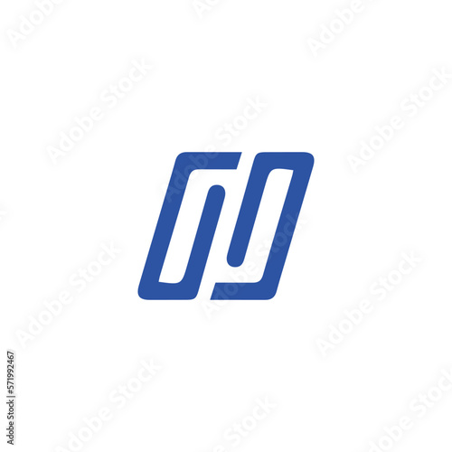 n logo n symbol illustration for t-shirt print vector design, graphic, minimalist.logo