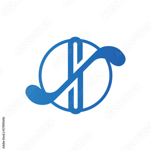 s logo golf team logo blue color symbol design, graphic, minimalist.logo