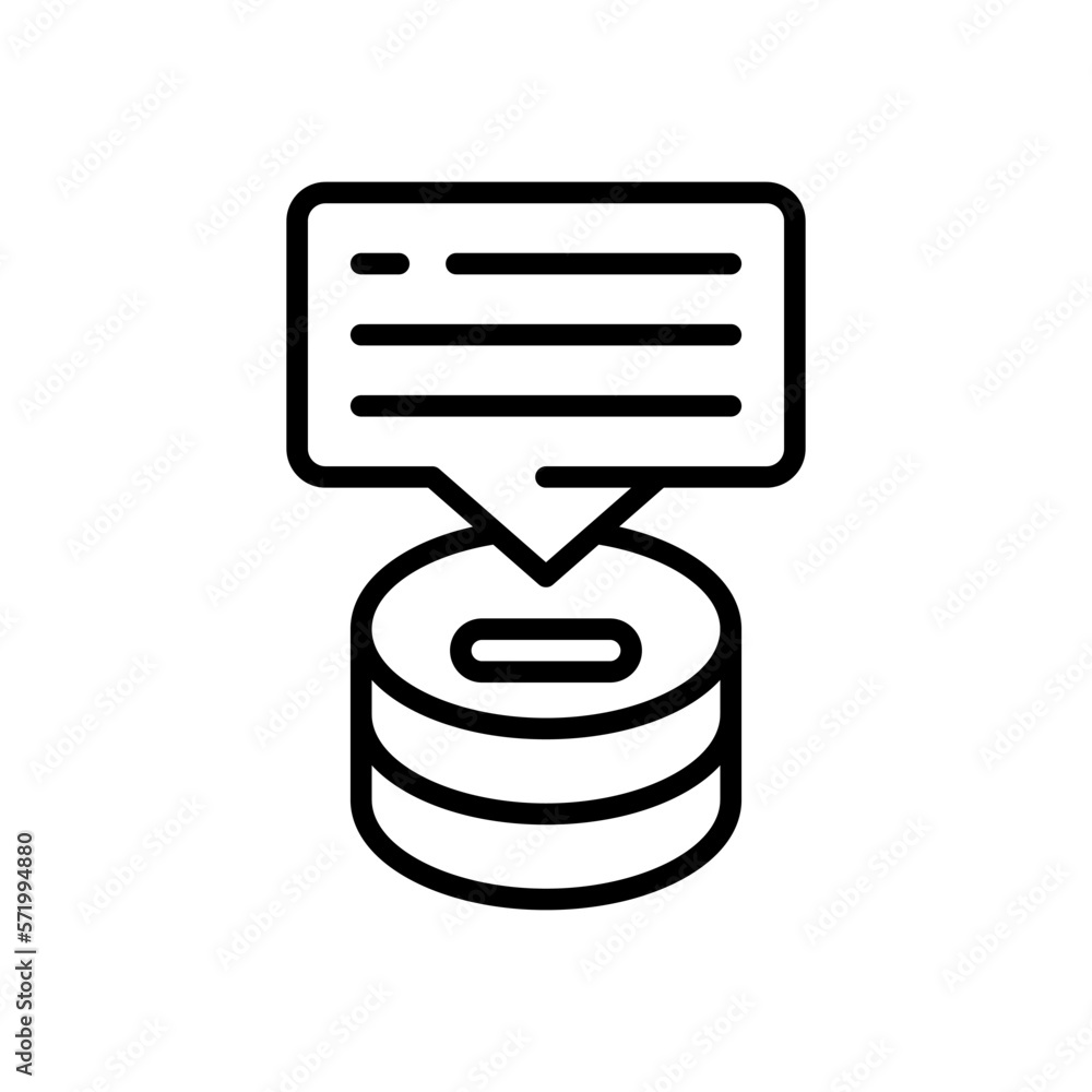 server icon for your website design, logo, app, UI. server icon for your website design, logo, app, UI.