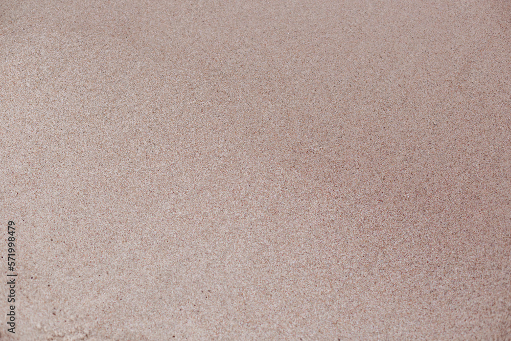 Texture of natural sand view from above. Stylish natural sand background for your advertising Texture of natural sand view from above. Stylish natural sand background for your advertising