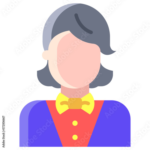 Croupier icon