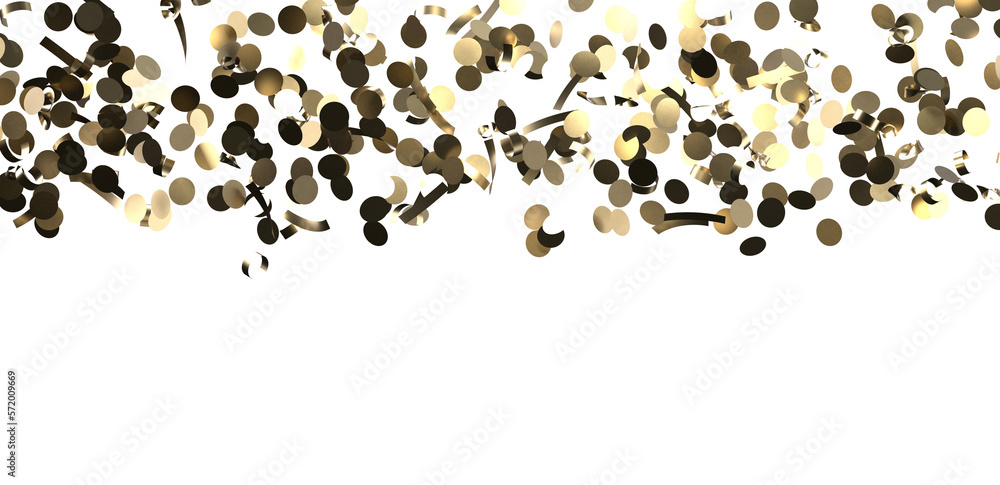 Glittering golden confetti png. Glittering golden confetti falls from above on transparent background. Celebrate festivals. Glittering golden confetti png. Glittering golden confetti falls from above on transparent background. Celebrate festivals.