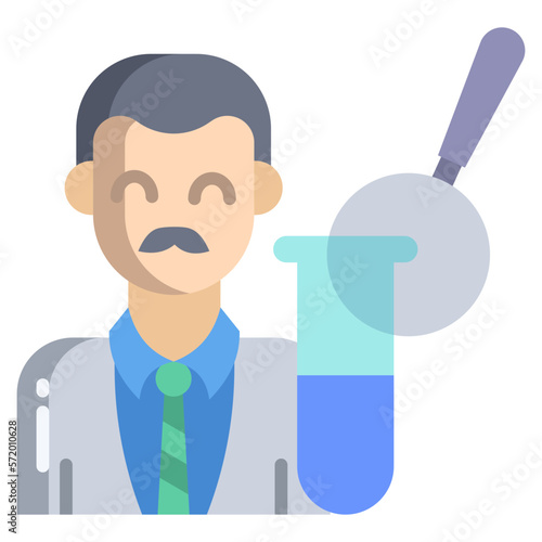 Chemistry icon