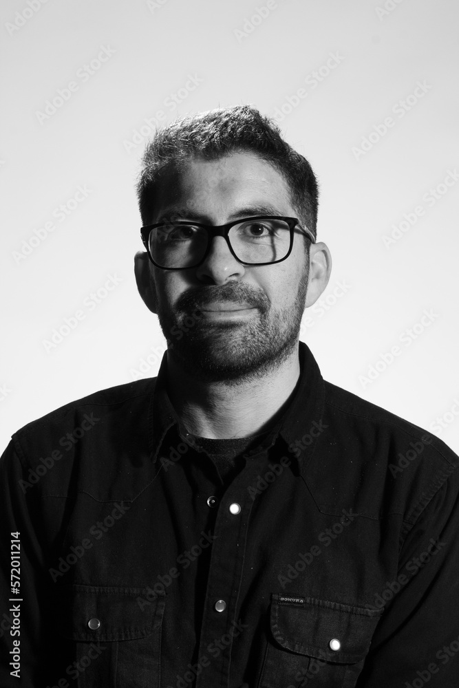 Obraz premium portrait of a person