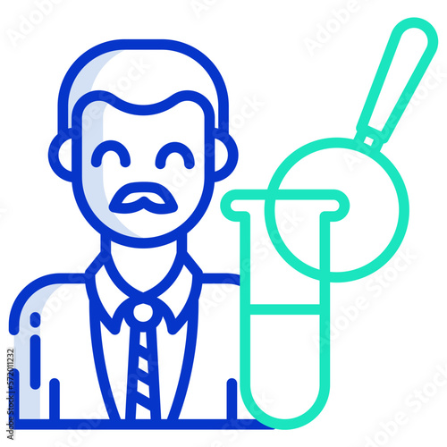 Chemistry icon