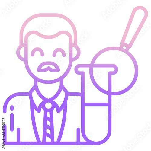 Chemistry icon
