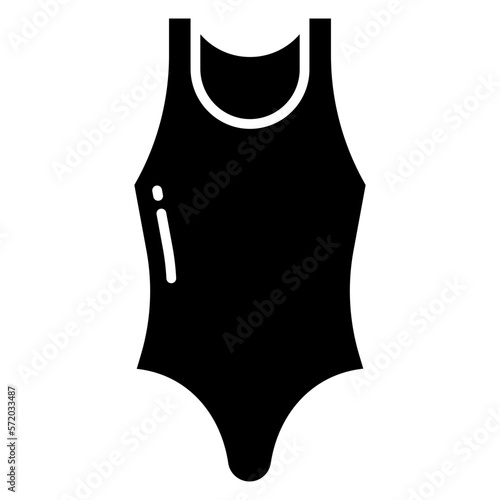 Swimsuit icon