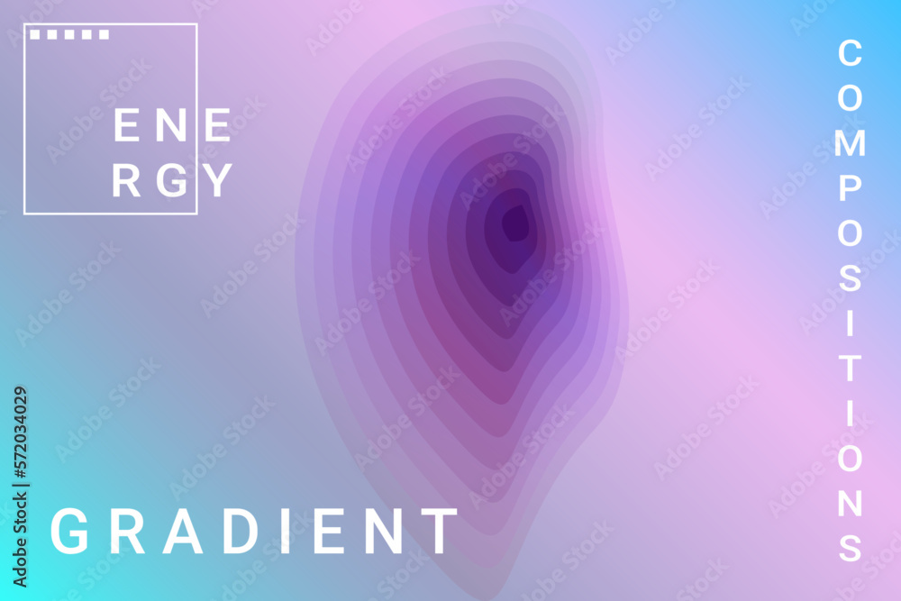 Obraz premium Vector abstract banner template background graphic design. Abstract concept.