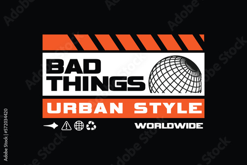 streetwear design inspiration templates