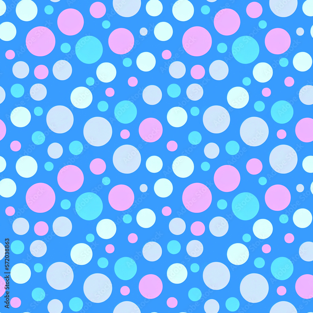 Polka dot seamless pattern. Minimal fashion design print. Polka dots creative trendy modern background, tile. For home decor, fabric textile pattern, postcard, wrapping paper, wallpaper Polka dot seamless pattern. Minimal fashion design print. Polka dots creative trendy modern background, tile. For home decor, fabric textile pattern, postcard, wrapping paper, wallpaper