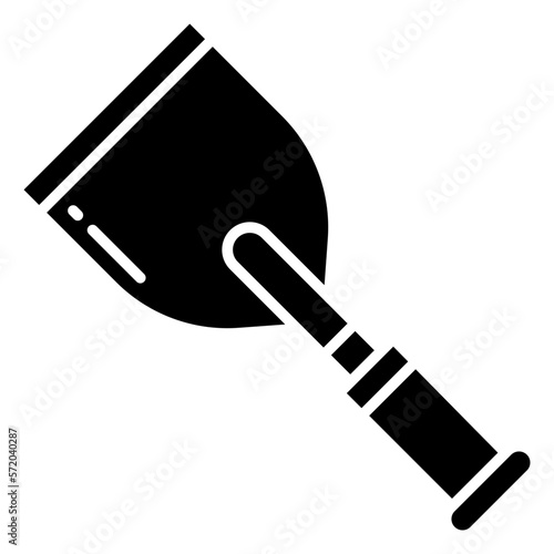 Putty Knife  icon