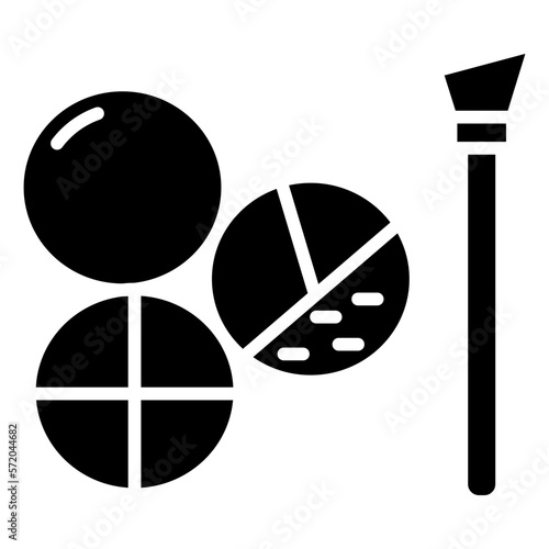 Concealer Palette icon