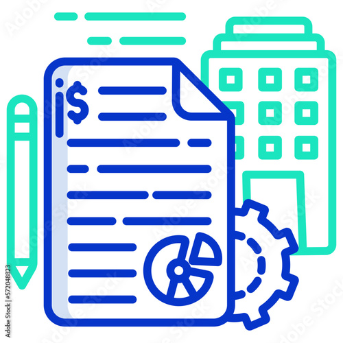 Project description icon