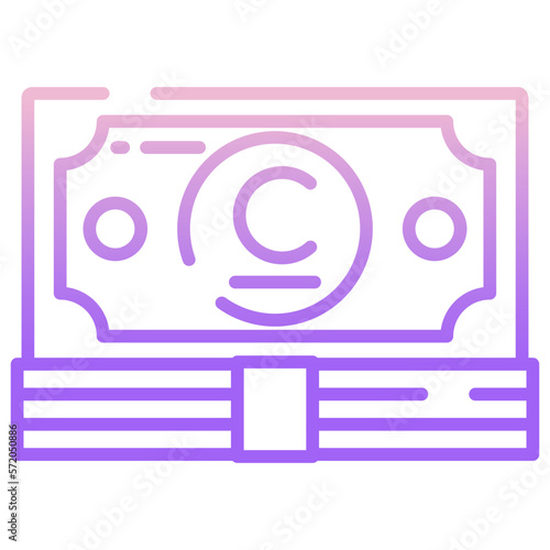 Som Currency icon