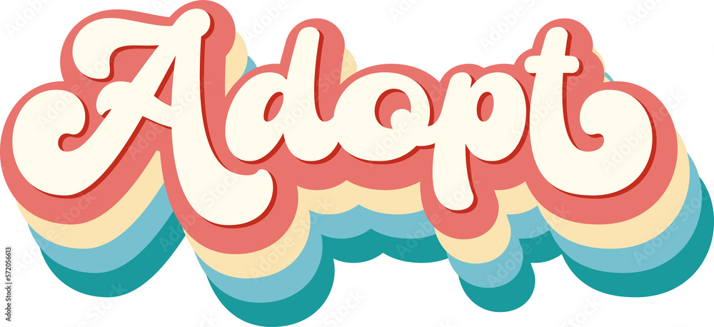 Fotografie adopt
