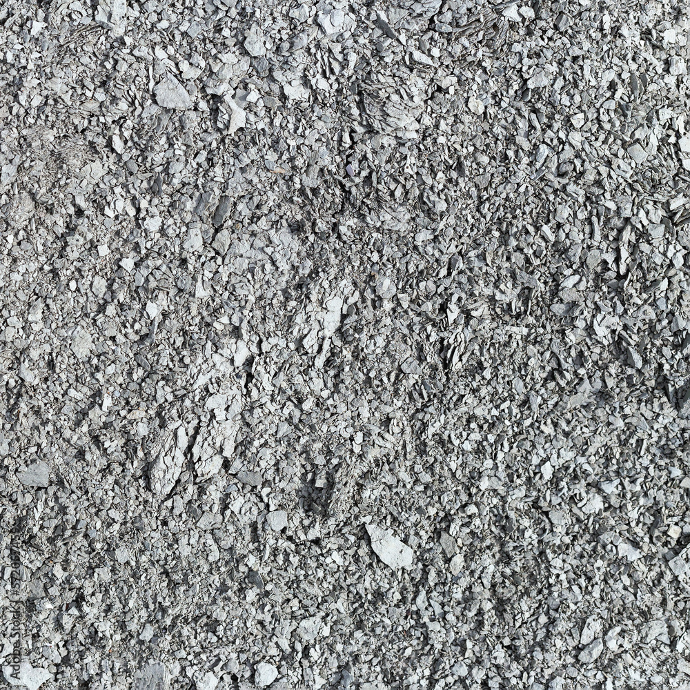close-up on small granules of earth with deep cracks close-up on small granules of earth with deep cracks