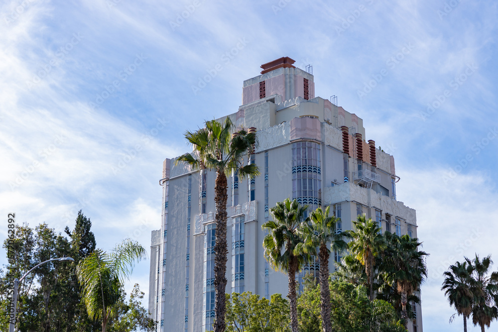 Sunset Tower Hotel