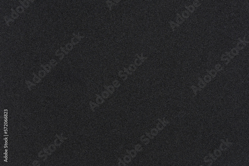 Black mat texture background