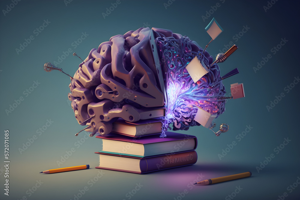 Brain Science Invent brain with a education ideas, new discoveries and scientific inventions ...