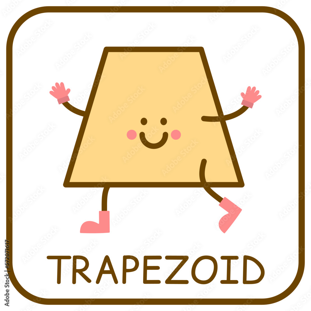 Flashcards For Learning Shapes For Kids Funny Game For Early Education Flashcards for learning shapes for kids funny game for early education