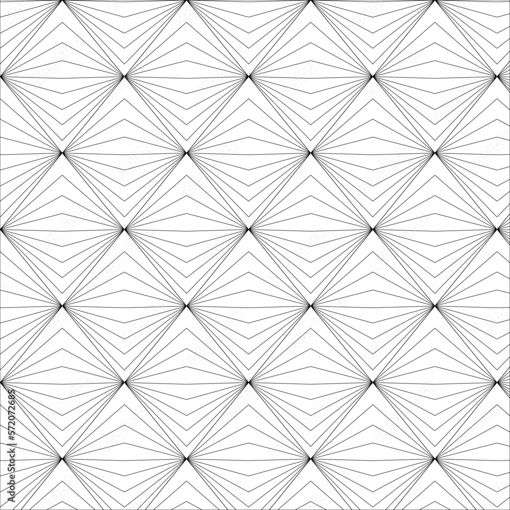 Modern simple geometric vector seamless pattern on white background. Light abstract wallpaper. Modern simple geometric vector seamless pattern on white background. Light abstract wallpaper.