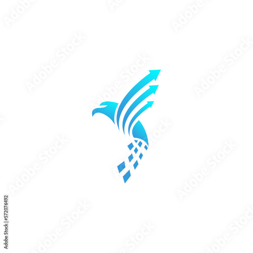 eagle digital,designs, vectors, illustrations, icons, silhouettes, line art, monograms 