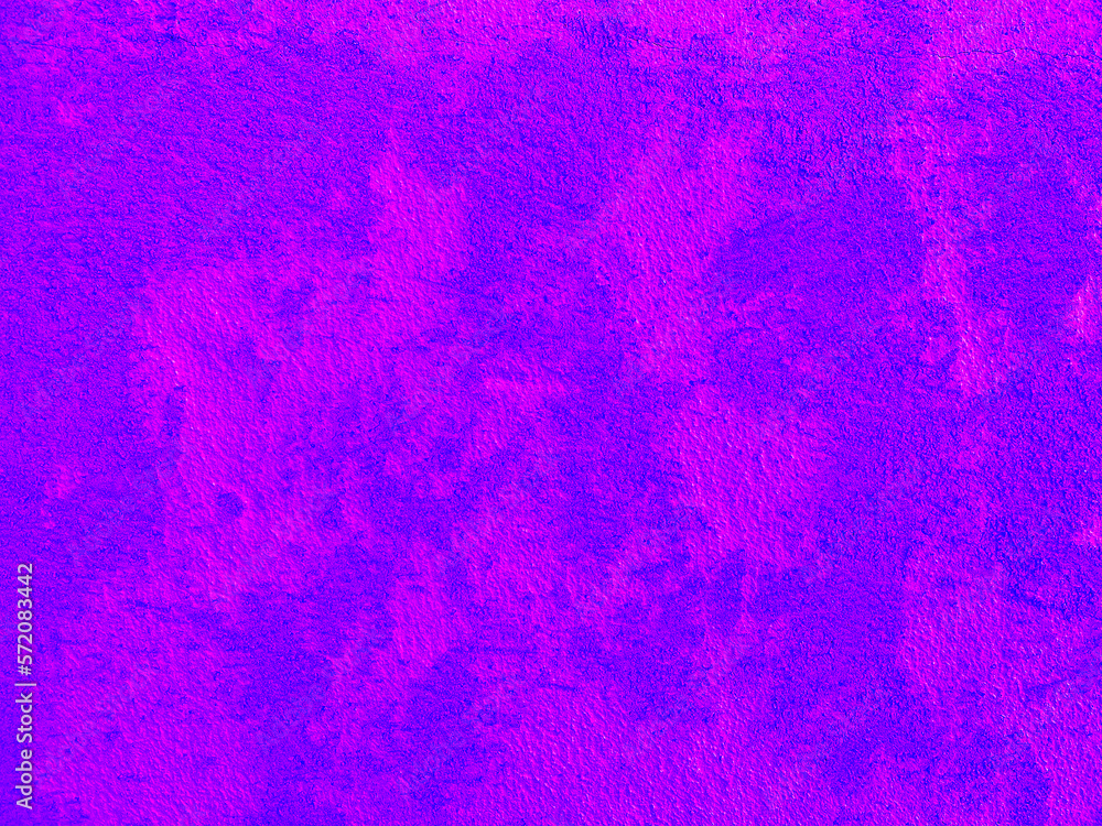 Purple wall texture background Purple wall texture background