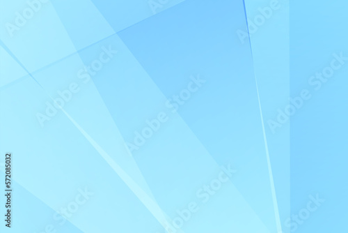 Abstract blue on light blue background modern design. Vector illustration EPS 10.