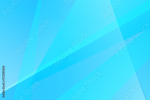 Abstract blue on light blue background modern design. Vector illustration EPS 10.